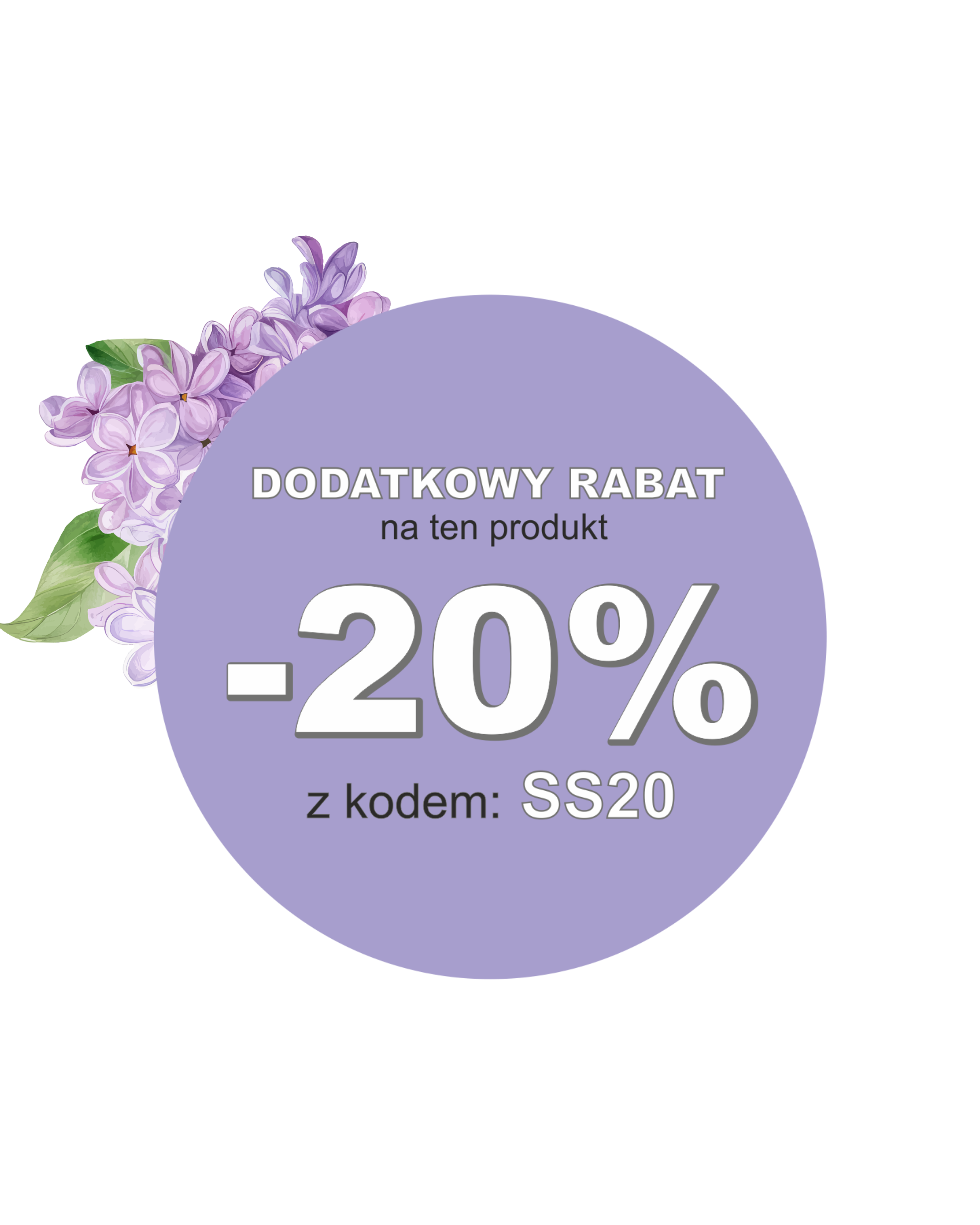 spring sale 20
