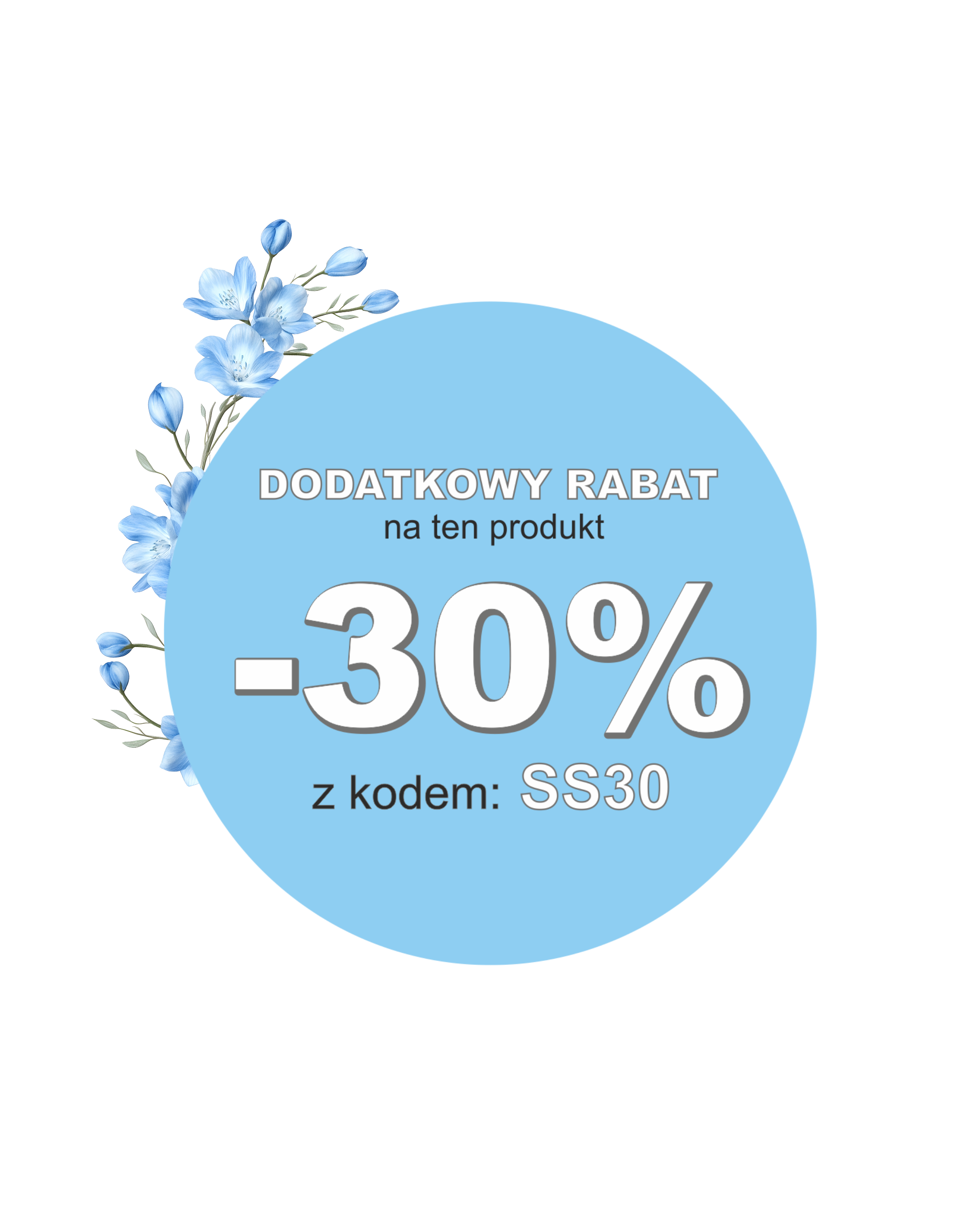 spring sale 30