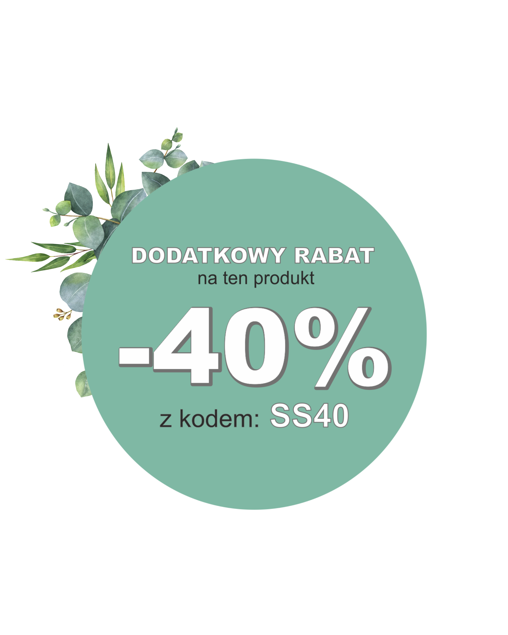spring sale 40